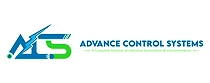 ADVANCE CONTROL SYSTEMS-logo