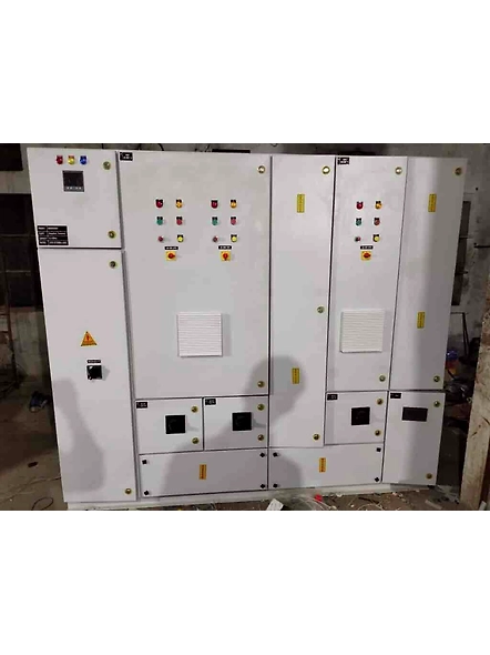 Motor Drive Control Panel