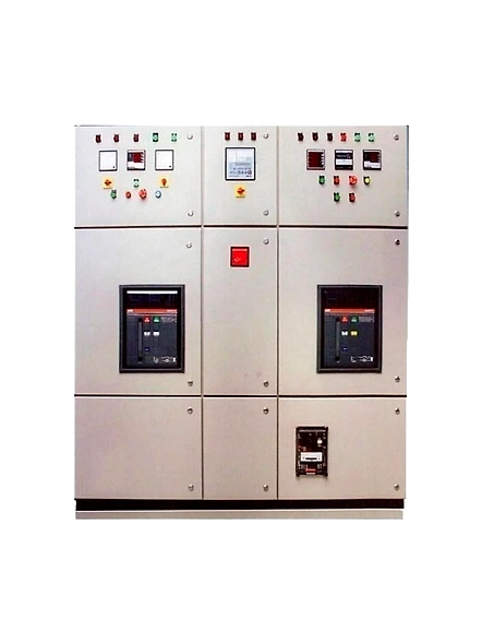 Amf Control Panel