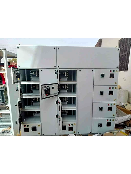 Lt Panel Board