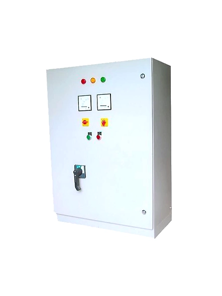 Mcc Panel Board