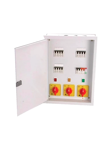 Electric Distribution Box
