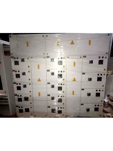 Main Distribution Board