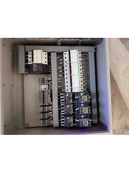 Control Panel Board Electrical