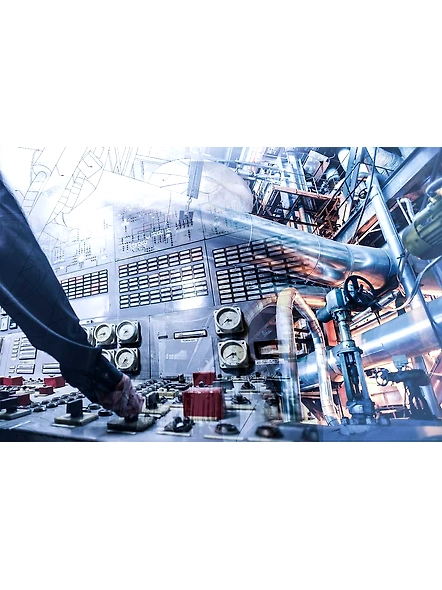 Control Systems Integration