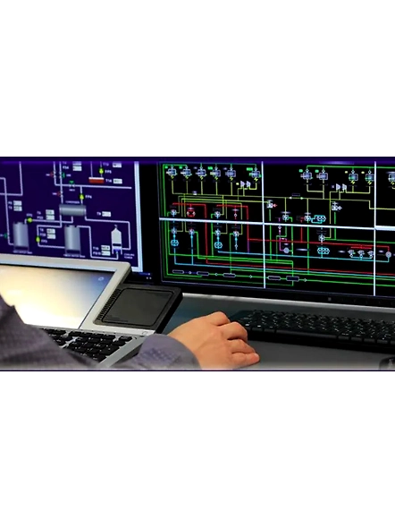Supervisory Hmi