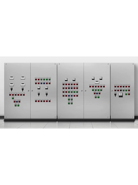 Apfc Panels