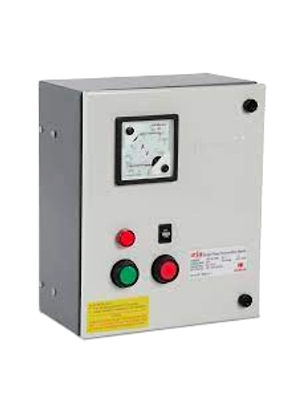 Pump And Motor Starters
