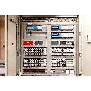 Ventilation Solutions & Control Panels