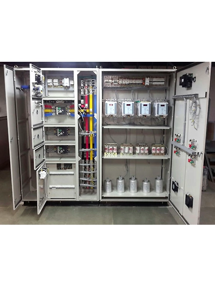 Apfc Panels