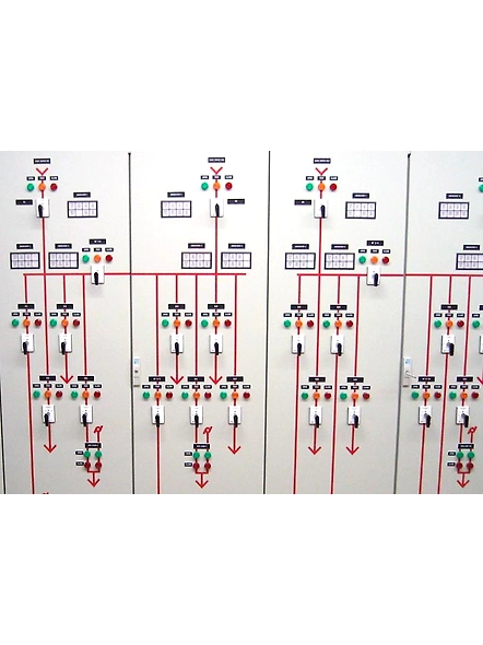 Feeder & Line Protection