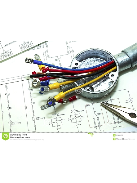 Electrical Contract Project (Sitc)