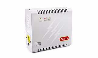 Wall Mounted Metal Case Power / Automatic Voltage Regulator With Cpu Control Ca Series CA150-400WOM