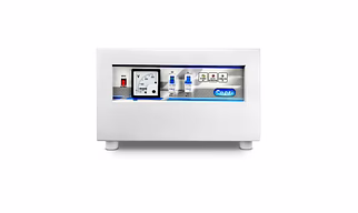 Table Mount Metal Case / Automatic Voltage Regulator With Cpu Control Ca Series CA90-800ML