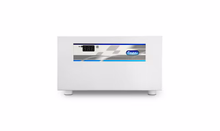 Table Mount Metal Case / Automatic Voltage Regulator With Cpu Control Ca Series CA90-500ML