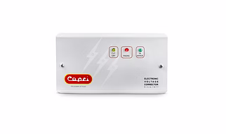 Table Mount Metal Case / Automatic Voltage Regulator With Cpu Control Ca Series CA130-100WOMITD