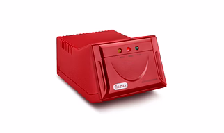 Table Mount Metal Case / Automatic Voltage Regulator Ca Series NANOCRYSTAL