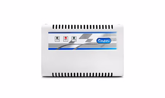 Wall Mounted Metal Case Power / Automatic Voltage Regulator With Cpu Control Ca Series Wash500WOMITD