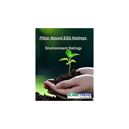 Pillar Based ESG Rating (Environment)-12664087