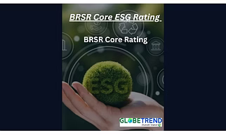 BRSR Core Rating
