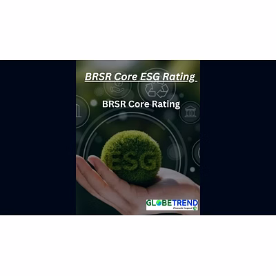 brsr core rating