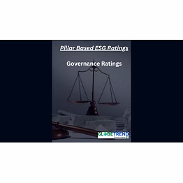 pillar based esg ratings (governance)
