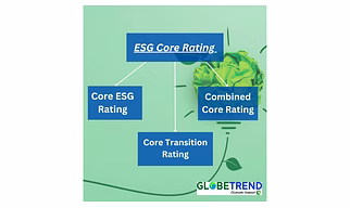 ESG Core Rating