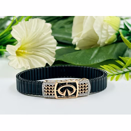 925 silver trending bracelate