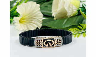925 silver trending Bracelate