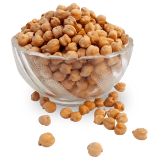 Chickpeas