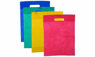 NON WOVEN BAGS