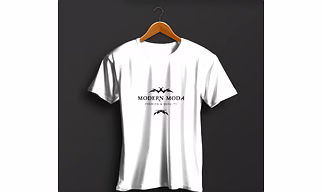MENS T-SHIRT 100% COTTON