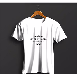 MENS T-SHIRT 100% COTTON
