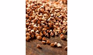 Buck Wheat Whole