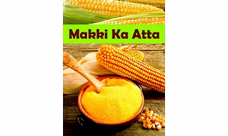 Makka Atta