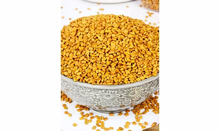 Methi Fenugreek Whole