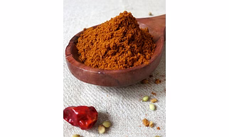Pav Bhaji Masala
