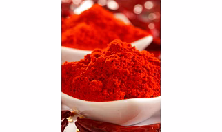 Red Chilli Powder