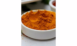 Turmeric Powder 5+