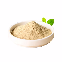 white pepper powder