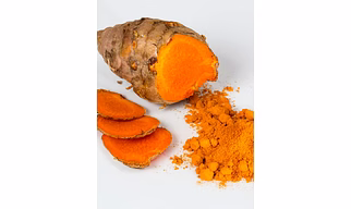 Whole Turmeric