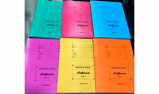 Office Files