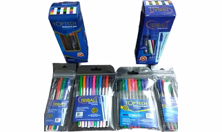 Ball Pens