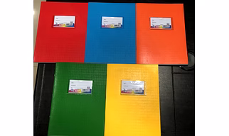 Composition / Exercise Books
