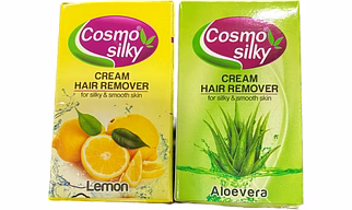 Hair Removal Cream