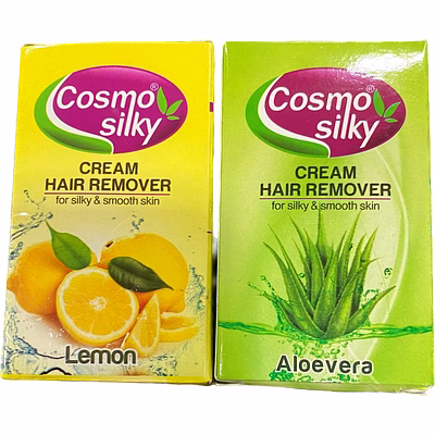 hair removal cream