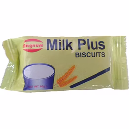 glucose & cream biscuits