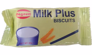 Glucose & Cream Biscuits