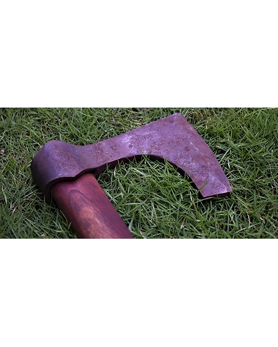 Throwing Axe-11680696
