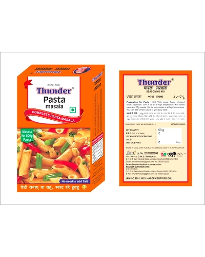 PASTA MASALA 50g-11685526